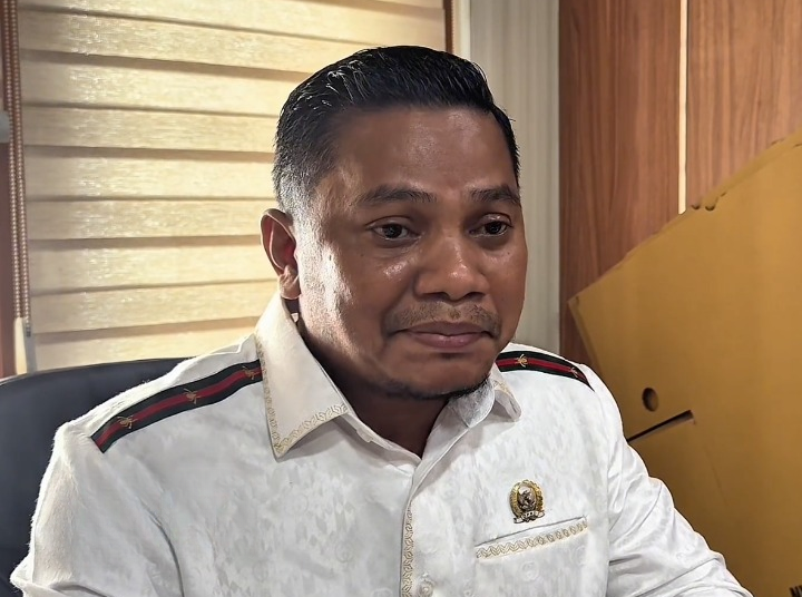 DPRD Dorong Sinergi Pemerintah dan Dunia Usaha