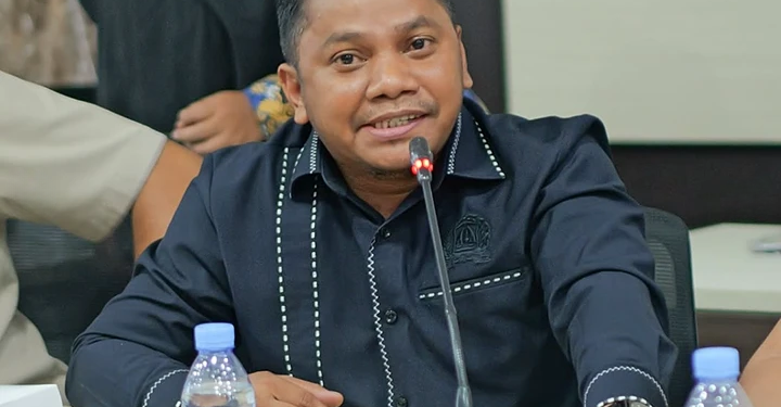 DPRD Ingatkan Perbaikan Kualitas Air PTMB