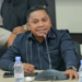 DPRD Ingatkan Perbaikan Kualitas Air PTMB