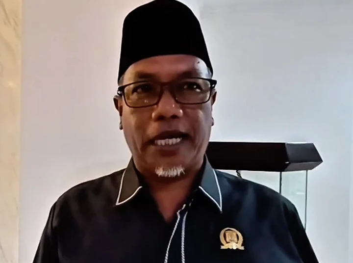 DPRD Dorong Penguatan Koordinasi Workshop