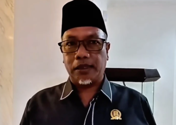Cegah Kekerasan, DPRD Dorong Gandeng Jurnalis