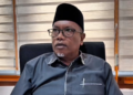 DPRD Keluhkan Banyaknya PJU Mati  