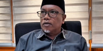 DPRD Keluhkan Banyaknya PJU Mati  