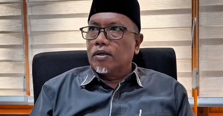 DPRD Keluhkan Banyaknya PJU Mati  