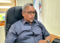 DPRD Suarakan Penambahan SPBU Solar