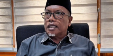 DPRD Sebut Koordinasi Antar Instansi Masih Lemah