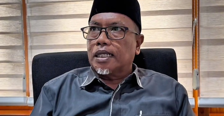 DPRD Sebut Koordinasi Antar Instansi Masih Lemah
