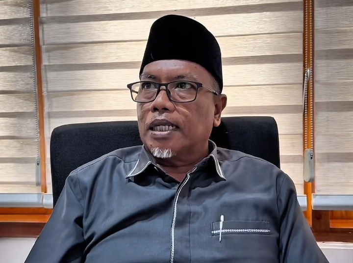 DPRD Sebut Koordinasi Antar Instansi Masih Lemah