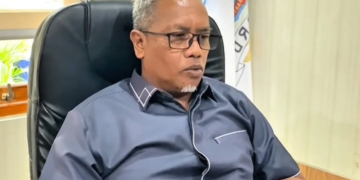 DPRD Suarakan Penambahan SPBU Solar