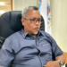 DPRD Suarakan Penambahan SPBU Solar