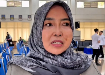 DPRD Ajak Warga Perkuat Gotong Royong