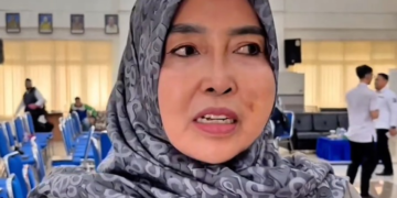 DPRD Ajak Warga Perkuat Gotong Royong