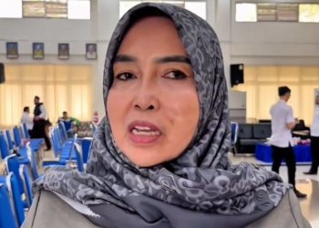 DPRD Apresiasi Swadaya Warga Bersihkan Drainase