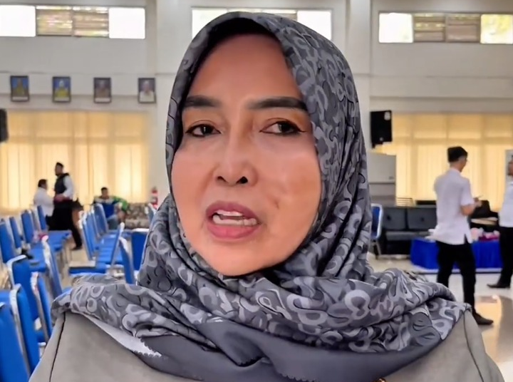 DPRD Apresiasi Swadaya Warga Bersihkan Drainase