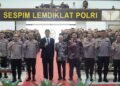 Menkeu Ajak Polisi Jaga Investasi