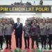 Menkeu Ajak Polisi Jaga Investasi