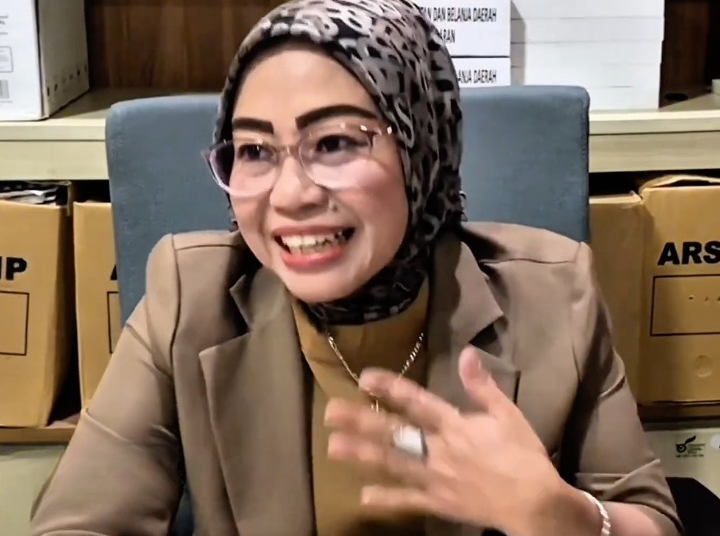 DPRD Apresiasi Realisasi PJU Baru Ulu