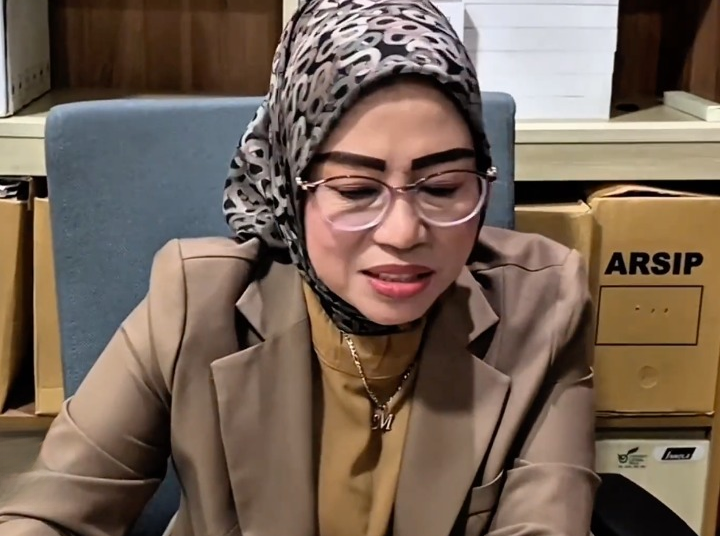 DPRD Pertanyakan Kompensasi Pembangunan RS Sayang Ibu