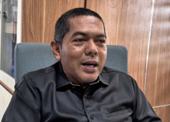 DPRD Sebut Balikpapan Minim Pelatihan Naker