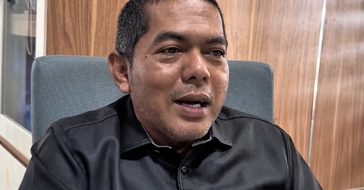 DPRD Sebut Balikpapan Minim Pelatihan Naker