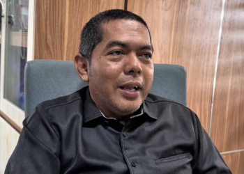 DPRD Desak Optimalisasi Bendali Wonorejo