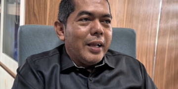 DPRD Desak Optimalisasi Bendali Wonorejo
