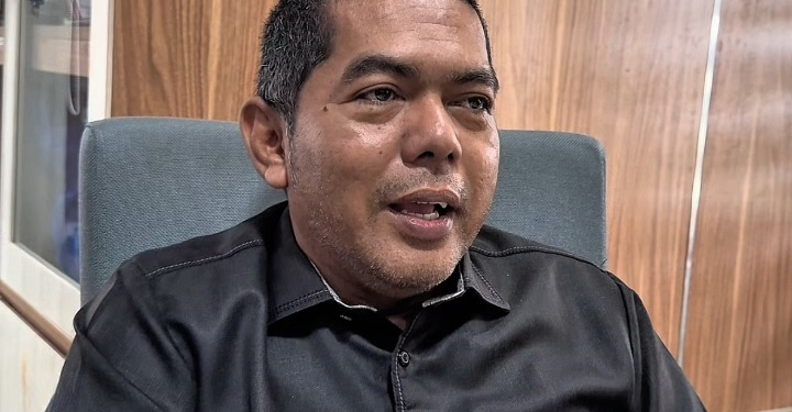 DPRD Desak Optimalisasi Bendali Wonorejo
