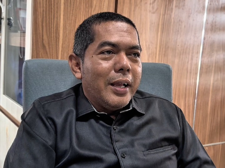 DPRD Desak Optimalisasi Bendali Wonorejo