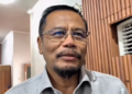 Dewan Ajak Jaga Drainase