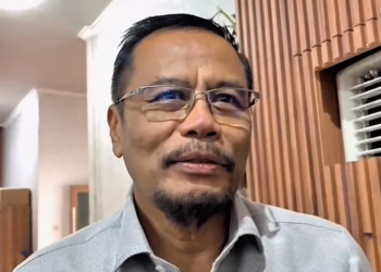 Dewan Ajak Jaga Drainase