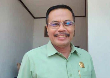 Dewan Ajak Jaga Drainase