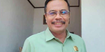 Dewan Ajak Jaga Drainase