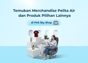 Pertamina Orbitkan UMKM Ke Udara