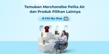 Pertamina Orbitkan UMKM Ke Udara