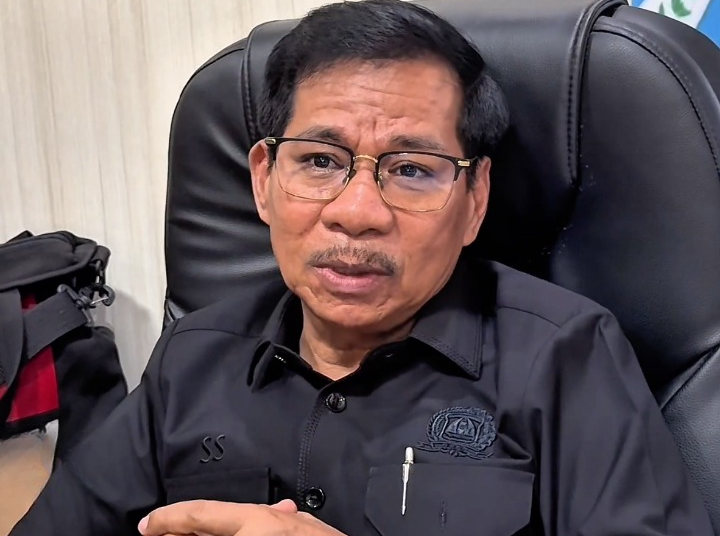 DPRD Keluhkan Minimnya Pelatihan UMKM