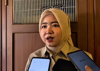 Komisi IV Pertanyakan IKM RSUD Beriman