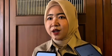 Komisi IV Pertanyakan IKM RSUD Beriman