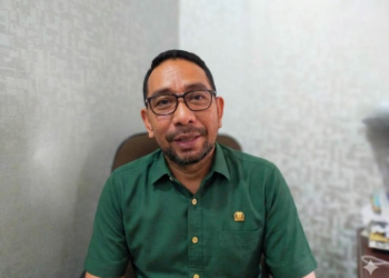 DPRD Usulkan Evaluasi Efektivitas Anggaran
