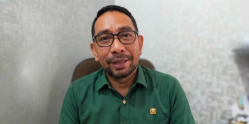 DPRD Usulkan Evaluasi Efektivitas Anggaran