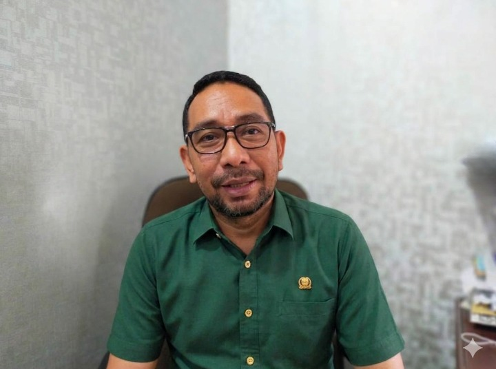 DPRD Usulkan Evaluasi Efektivitas Anggaran