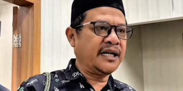Komisi II Tunggu Revitalisasi Pasar Pandansari
