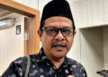 Revitalisasi Pasar Tradisional Menunggu Realisasi