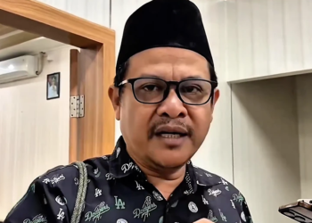 Revitalisasi Pasar Tradisional Menunggu Realisasi