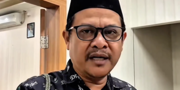 Revitalisasi Pasar Tradisional Menunggu Realisasi