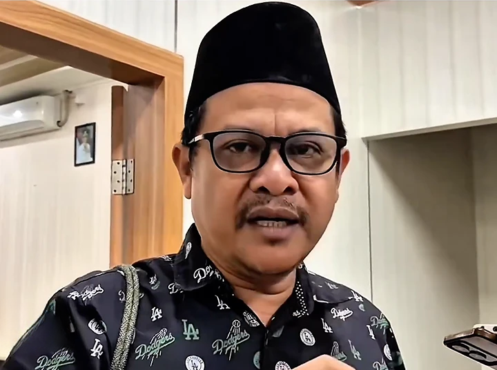 Revitalisasi Pasar Tradisional Menunggu Realisasi