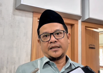 DPRD Minta OPD Segera Realisasi Program