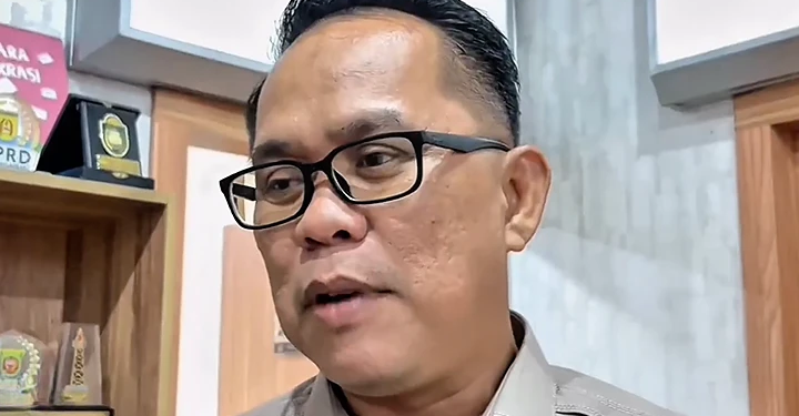 DPRD Waspadai Kontraktor Pemburu Uang Muka