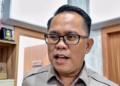 Dewan Suarakan Evaluasi Panitia Lelang
