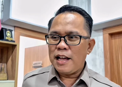 Dewan Suarakan Evaluasi Panitia Lelang