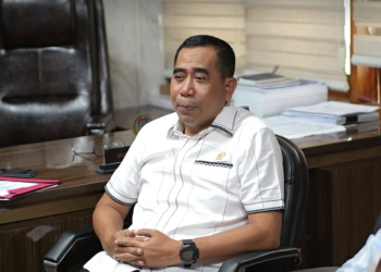 DPRD Perjuangkan Pengembalian Frekuensi Reses